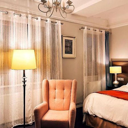 Excelsior Inn Turda Zewnętrze zdjęcie