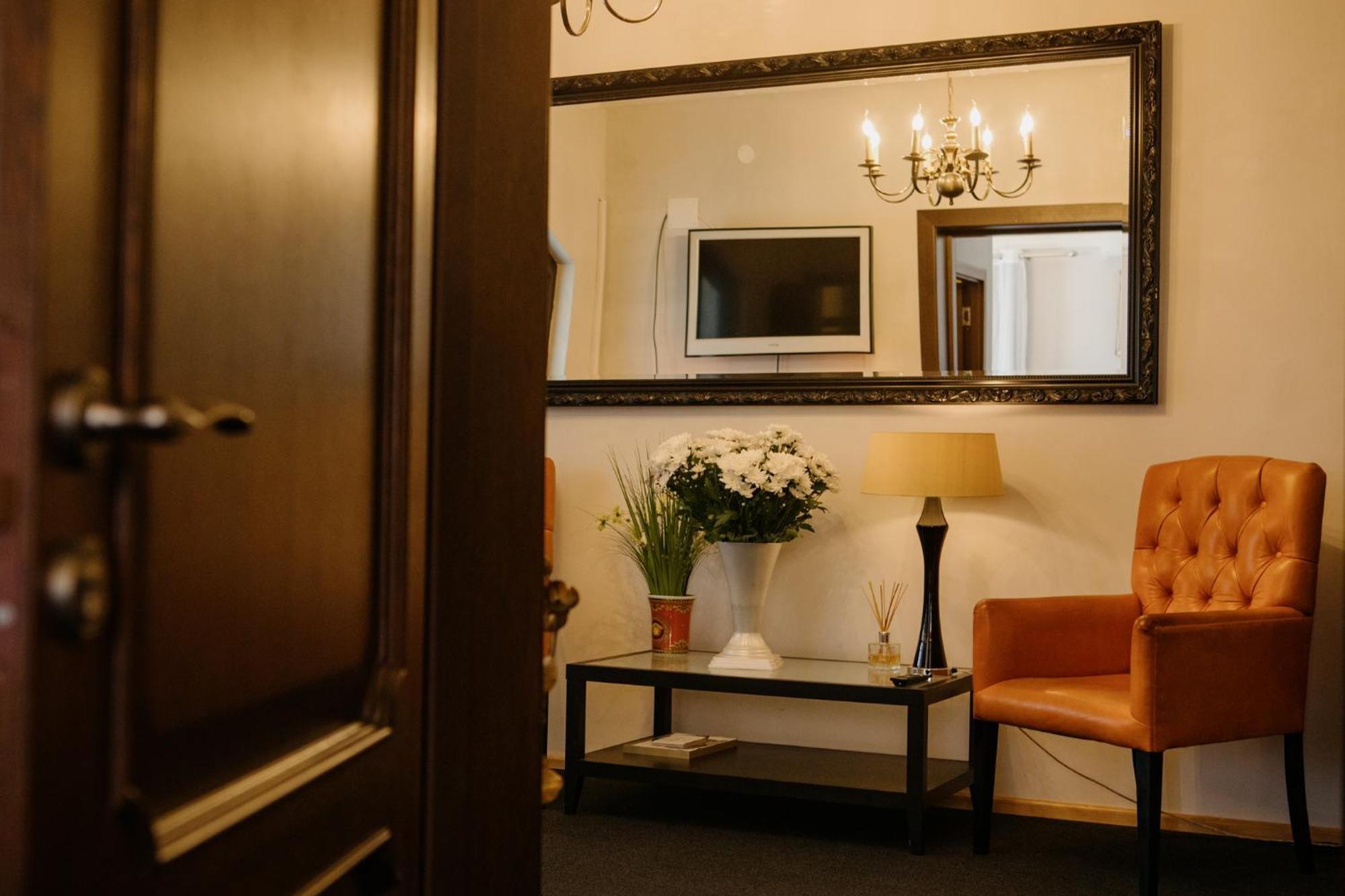 Excelsior Inn Turda Zewnętrze zdjęcie