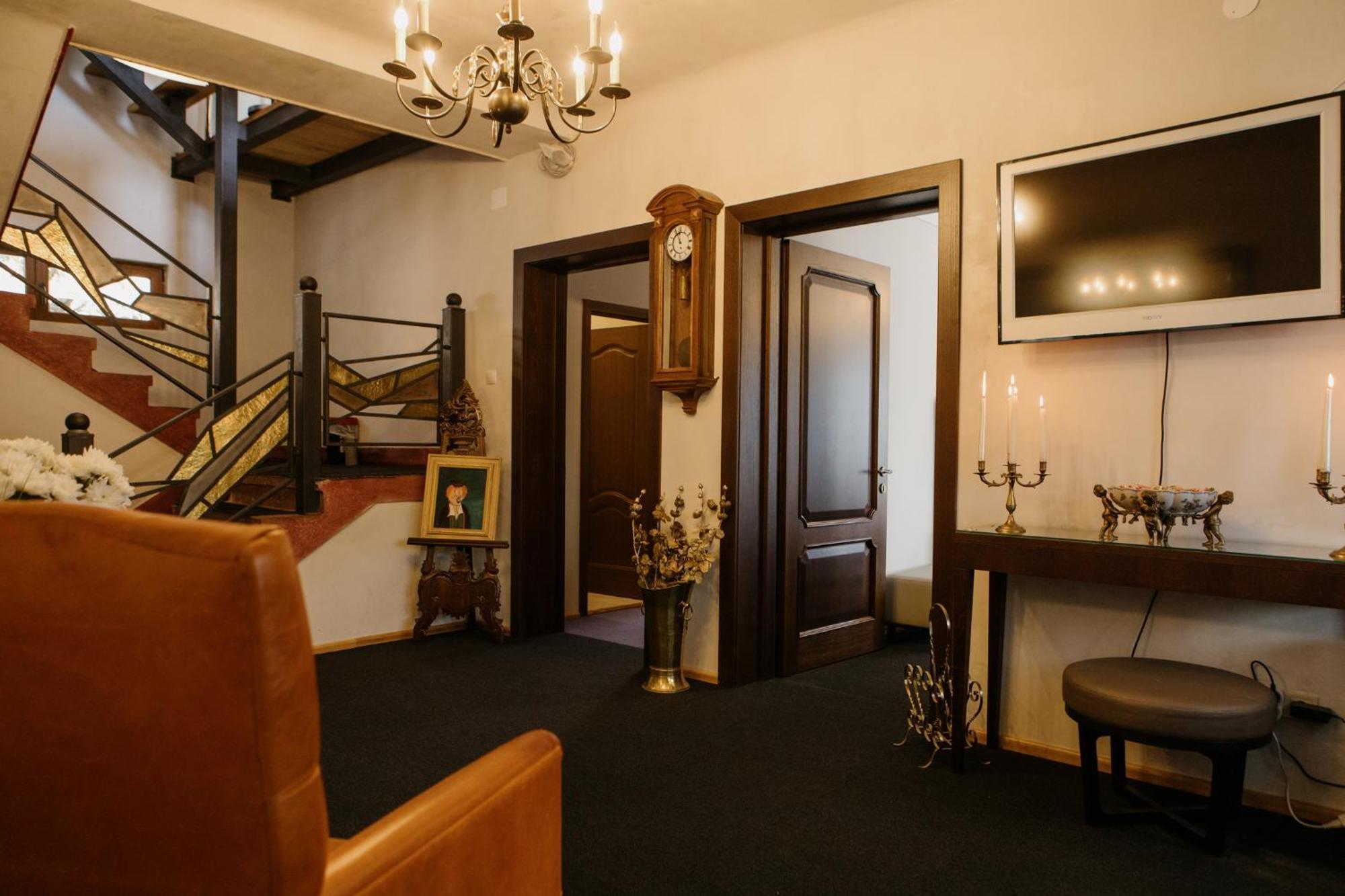 Excelsior Inn Turda Zewnętrze zdjęcie