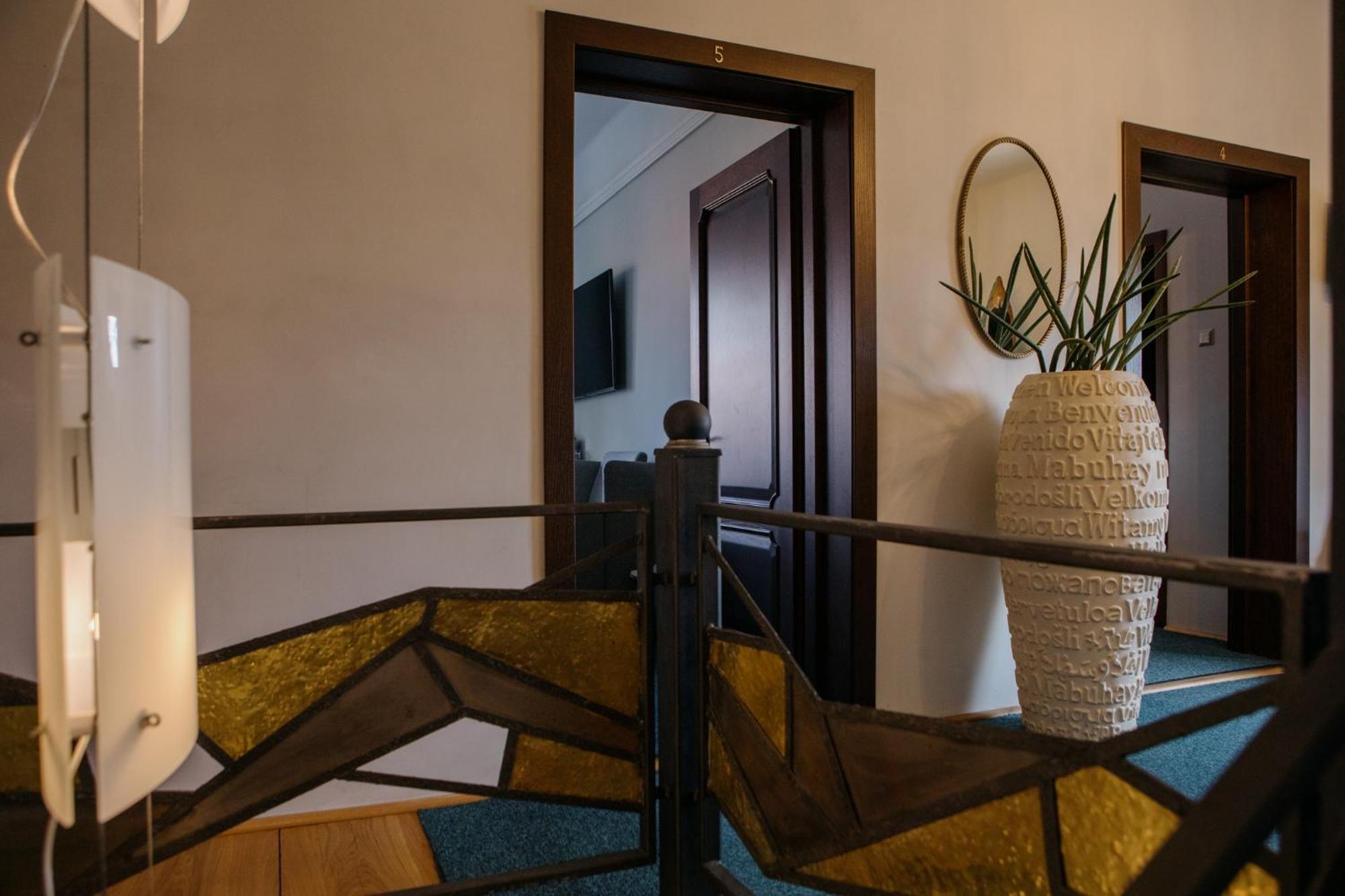 Excelsior Inn Turda Zewnętrze zdjęcie