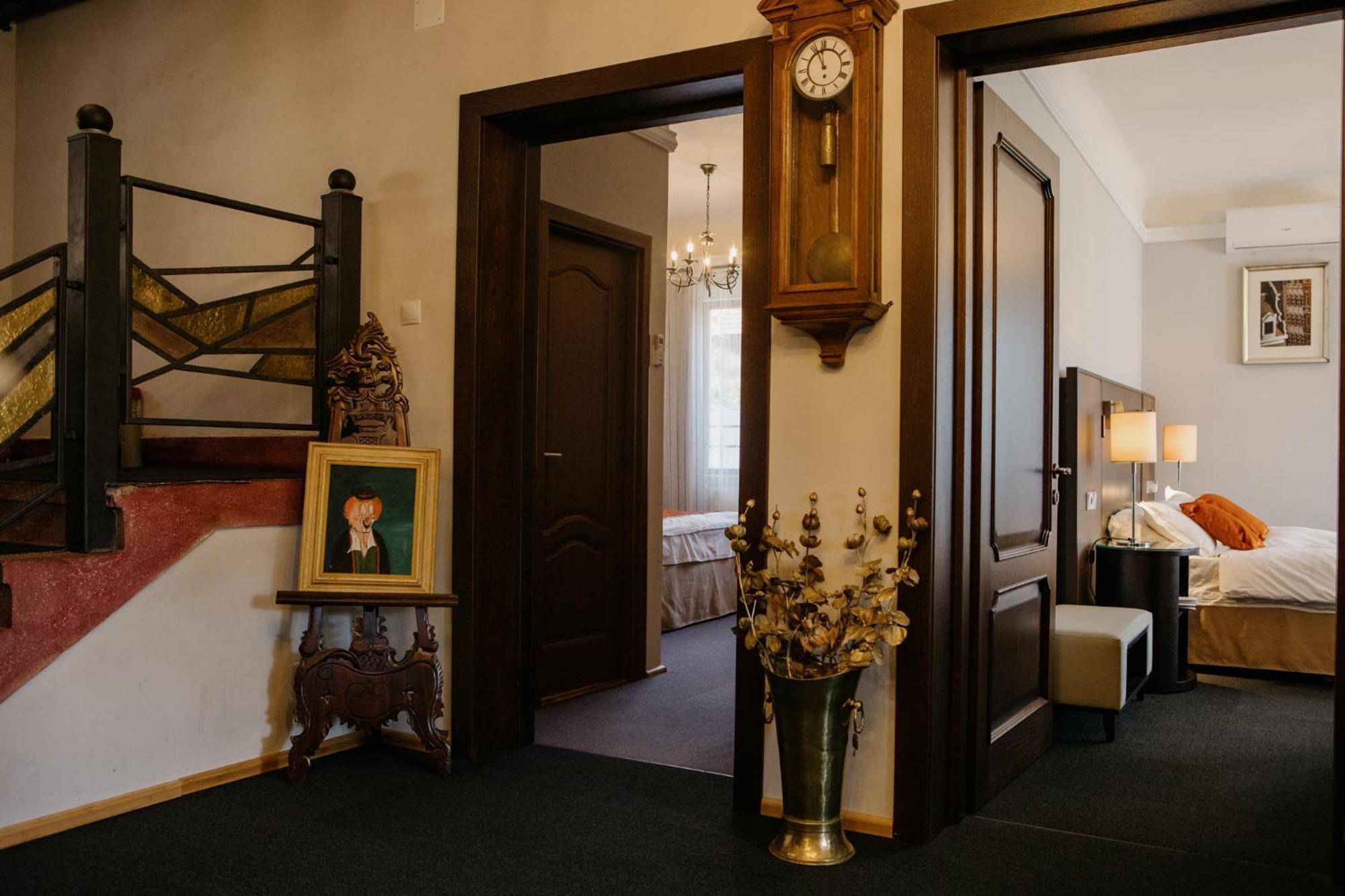 Excelsior Inn Turda Zewnętrze zdjęcie