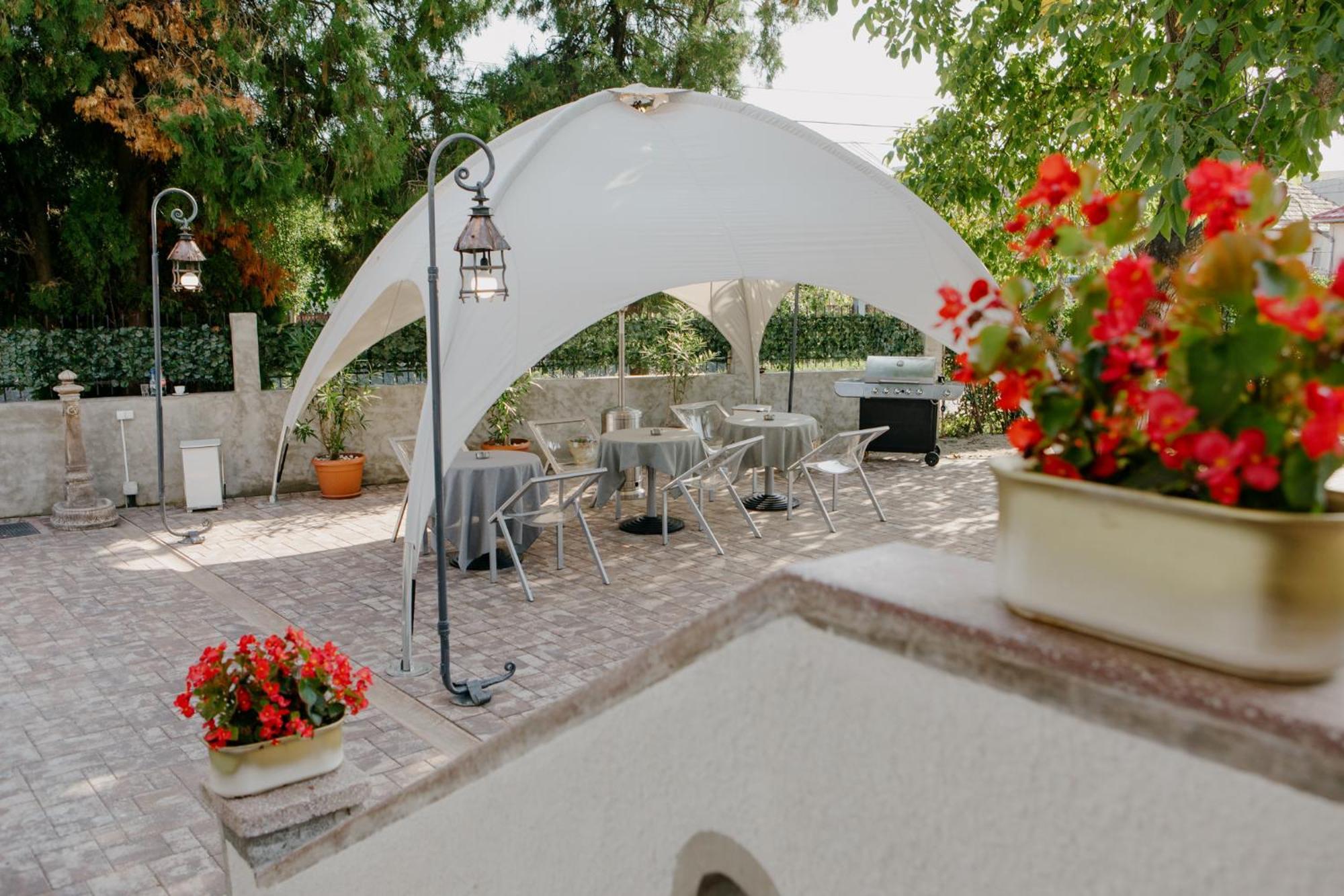 Excelsior Inn Turda Zewnętrze zdjęcie
