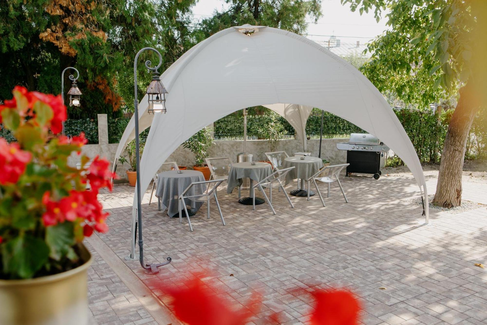 Excelsior Inn Turda Zewnętrze zdjęcie