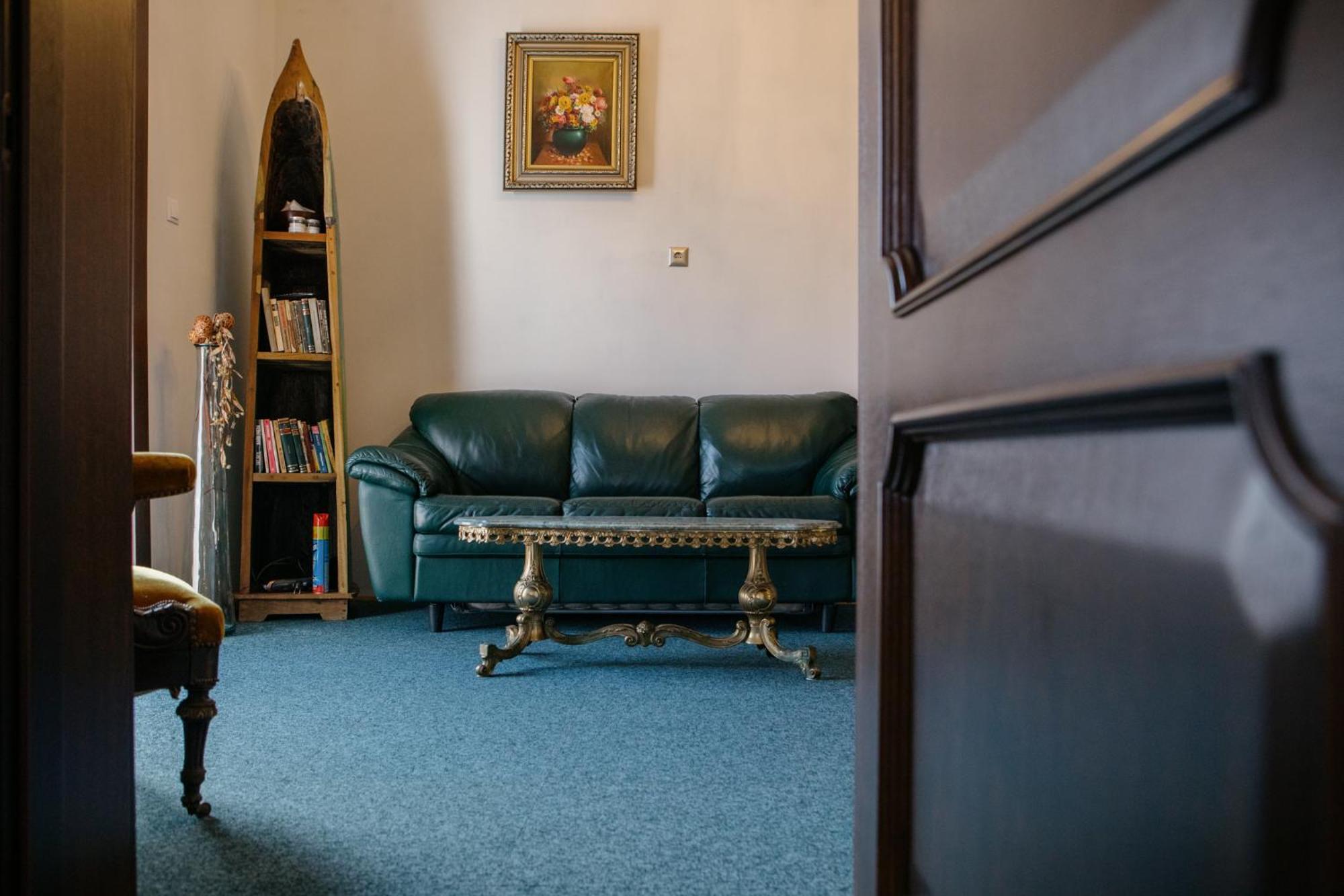 Excelsior Inn Turda Zewnętrze zdjęcie