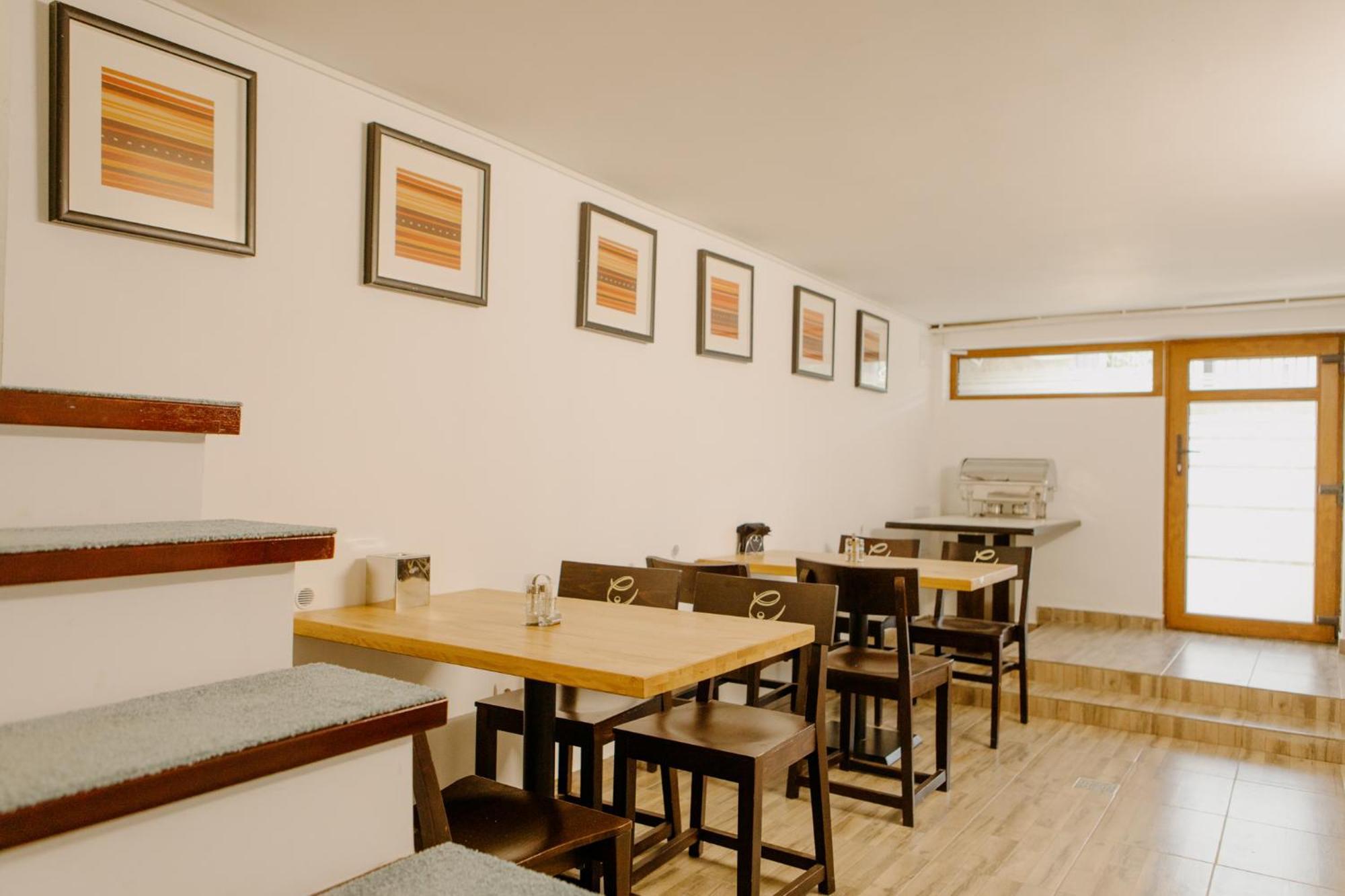 Excelsior Inn Turda Zewnętrze zdjęcie