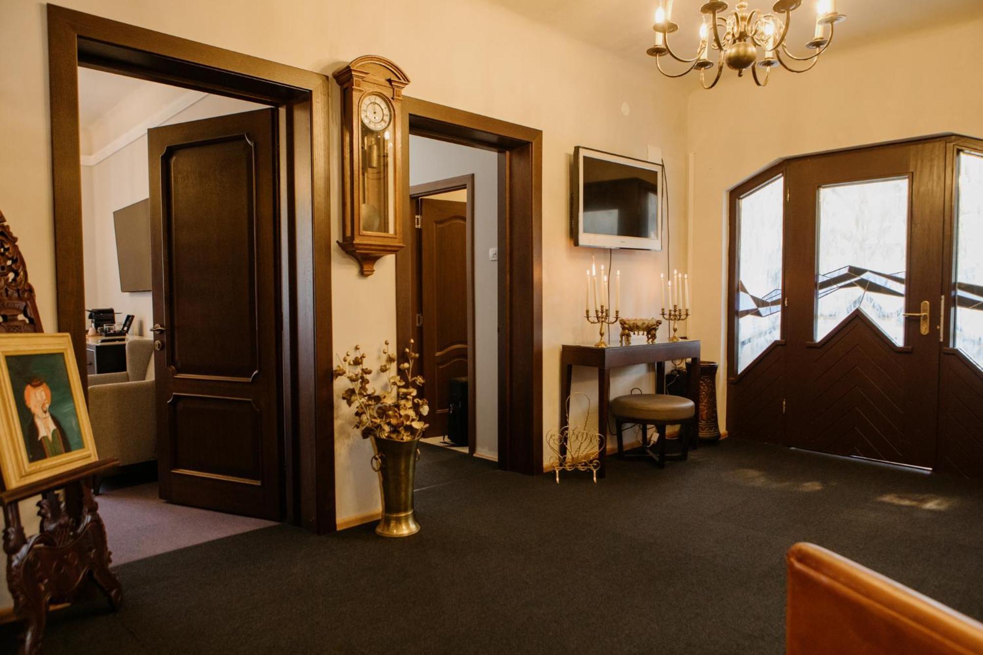 Excelsior Inn Turda Zewnętrze zdjęcie