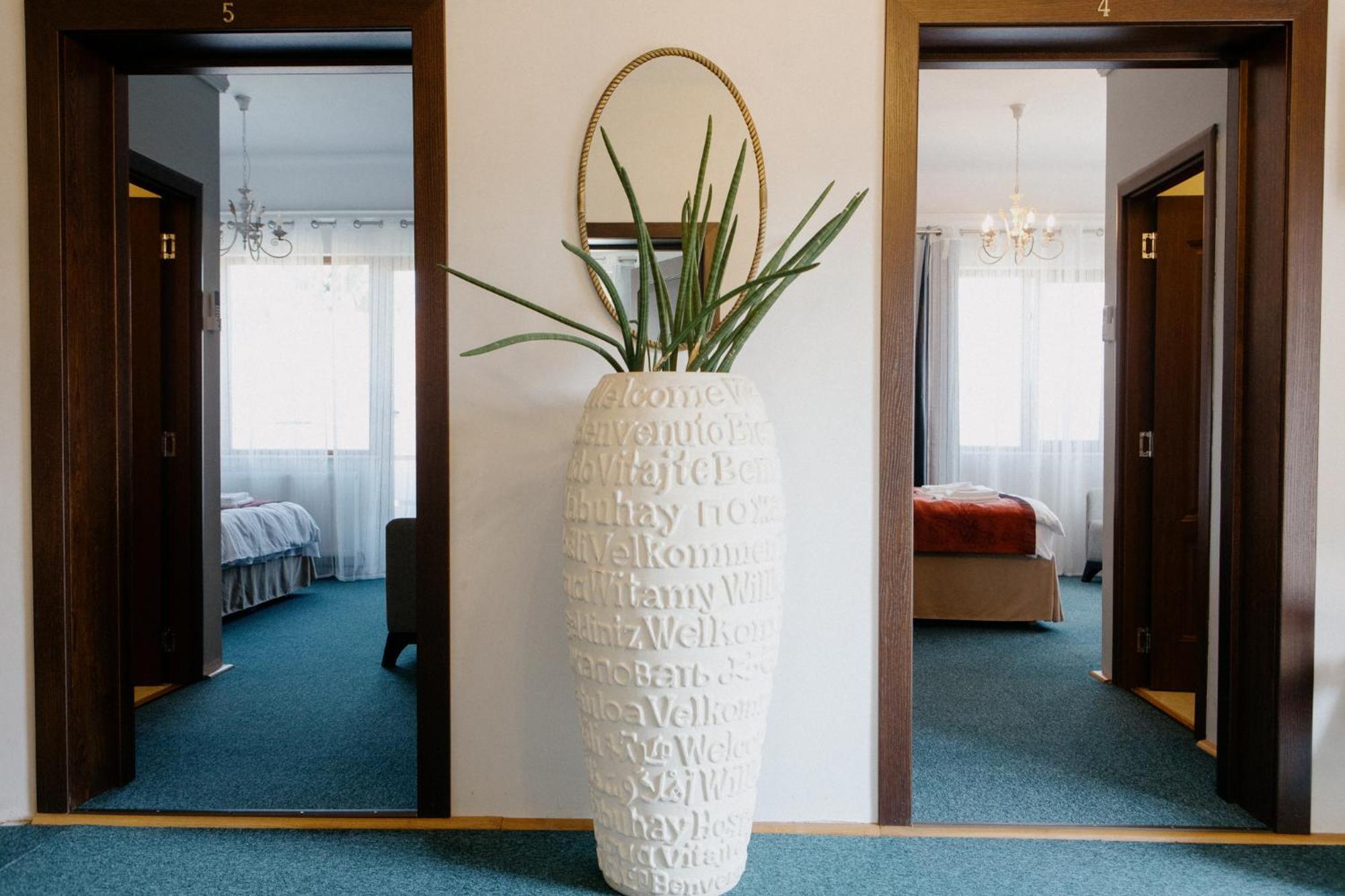 Excelsior Inn Turda Zewnętrze zdjęcie