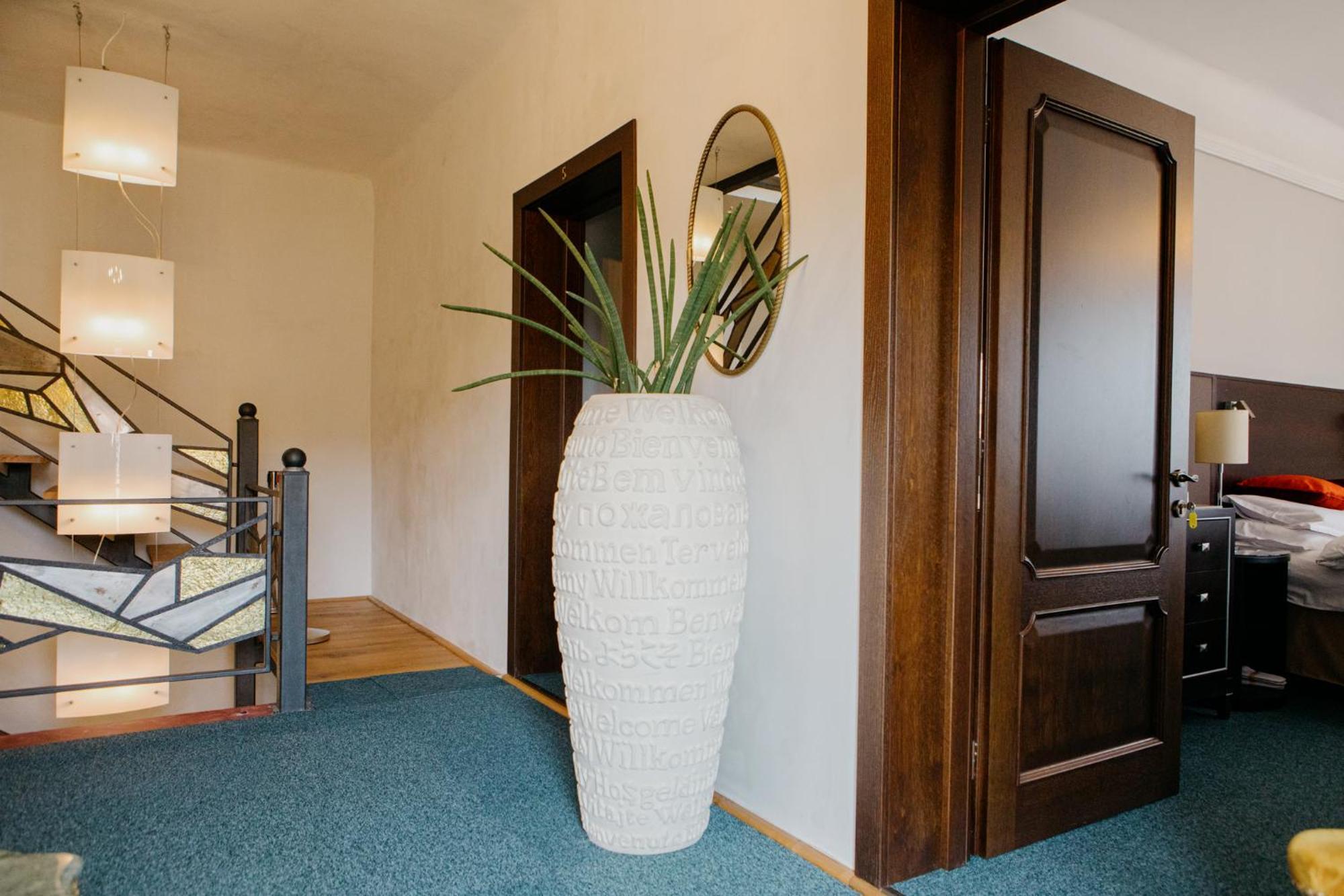 Excelsior Inn Turda Zewnętrze zdjęcie