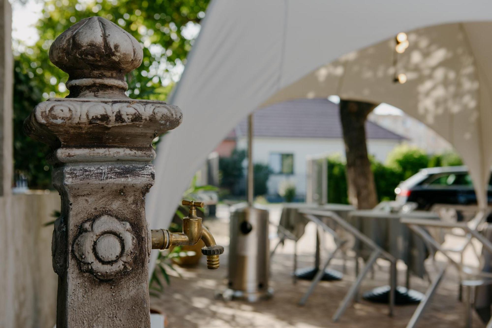 Excelsior Inn Turda Zewnętrze zdjęcie