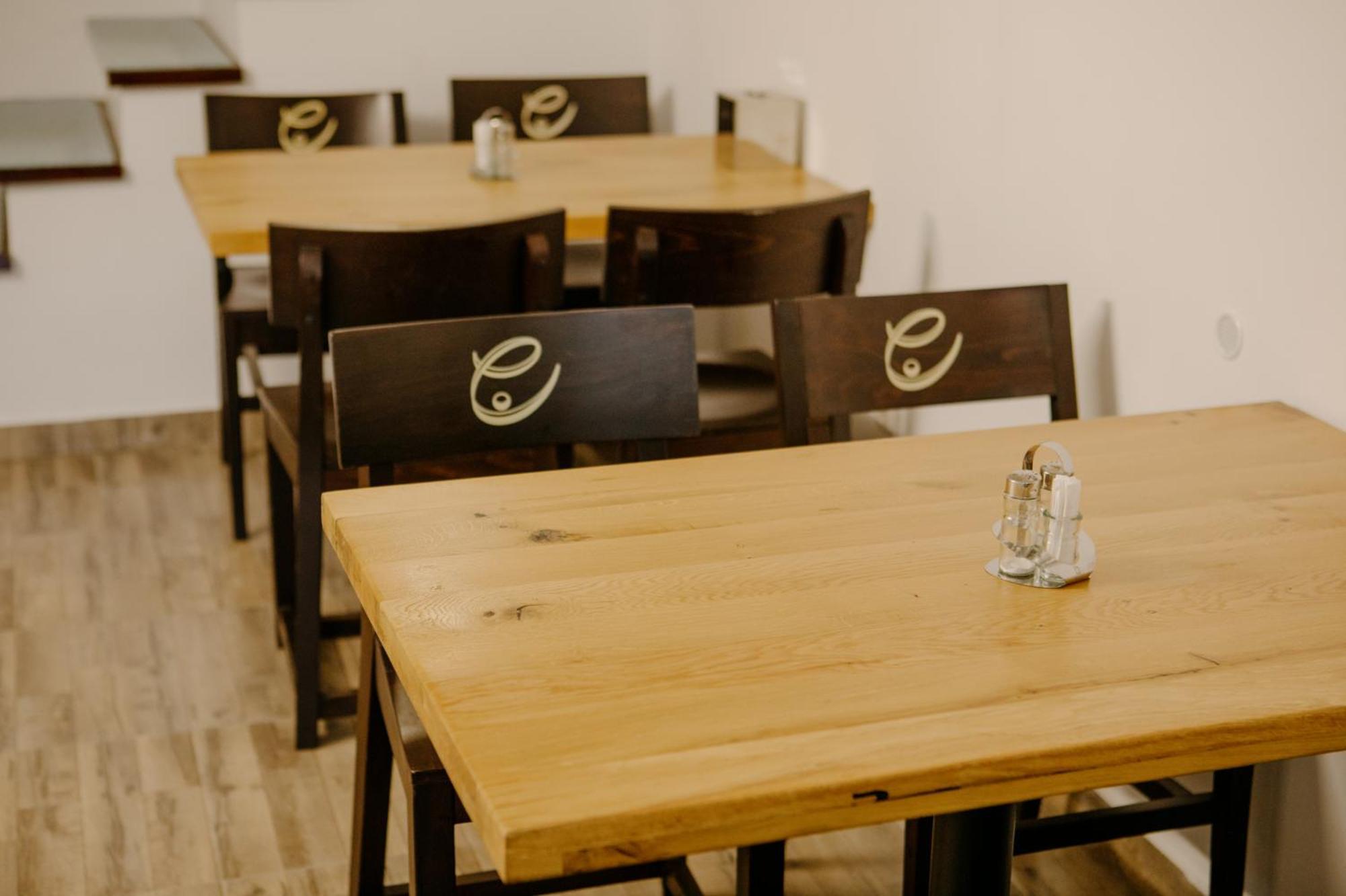 Excelsior Inn Turda Zewnętrze zdjęcie