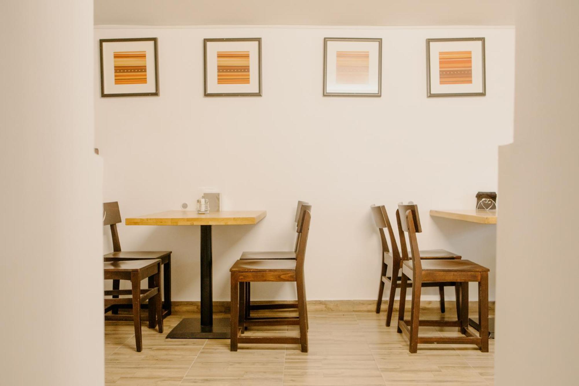 Excelsior Inn Turda Zewnętrze zdjęcie