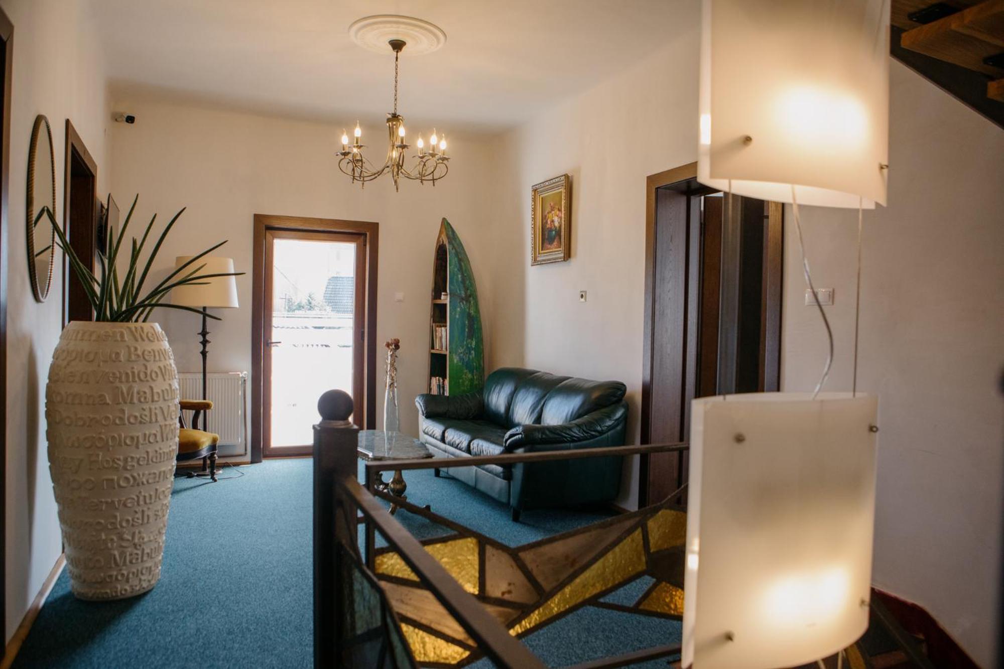 Excelsior Inn Turda Zewnętrze zdjęcie