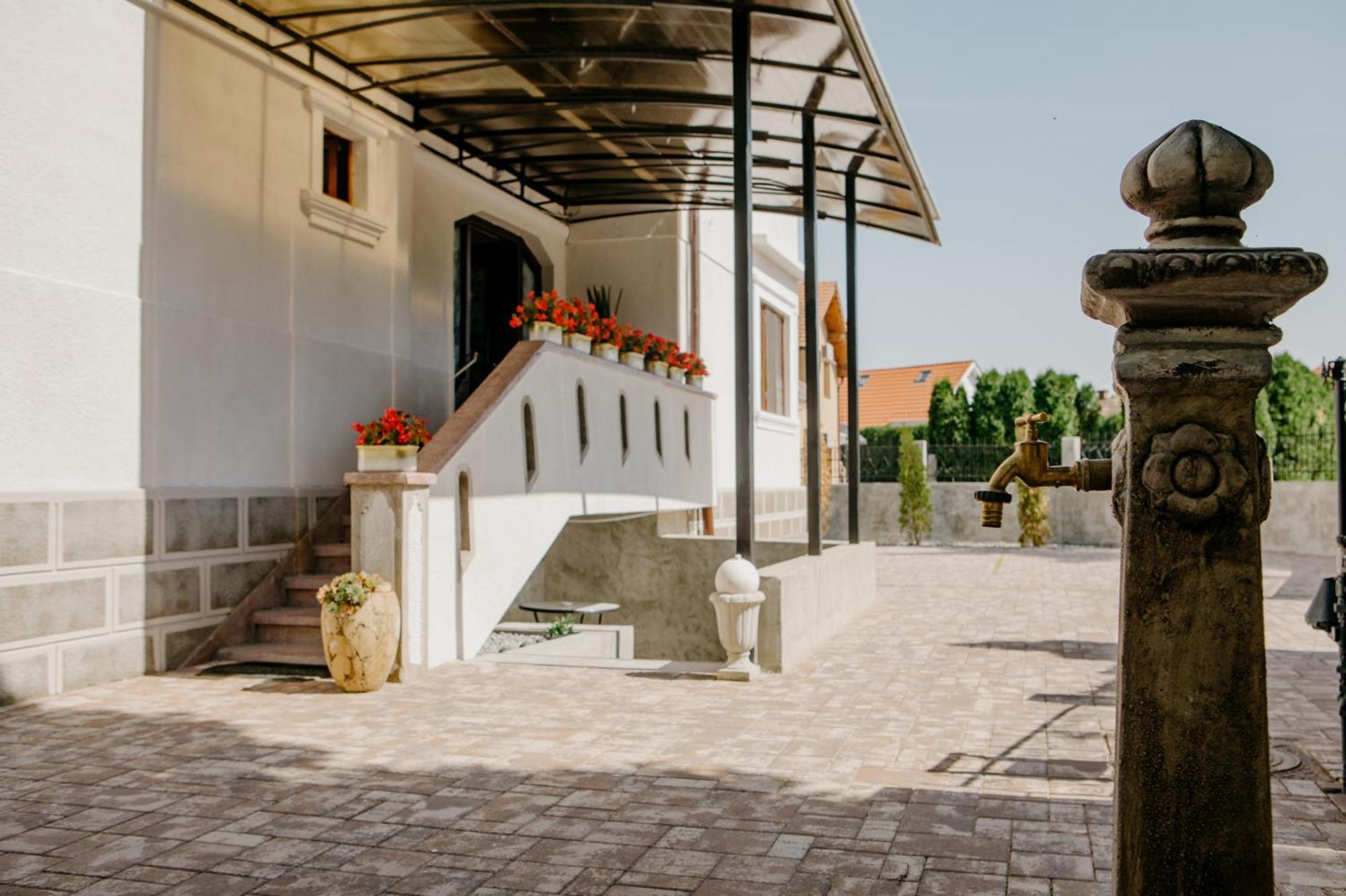 Excelsior Inn Turda Zewnętrze zdjęcie