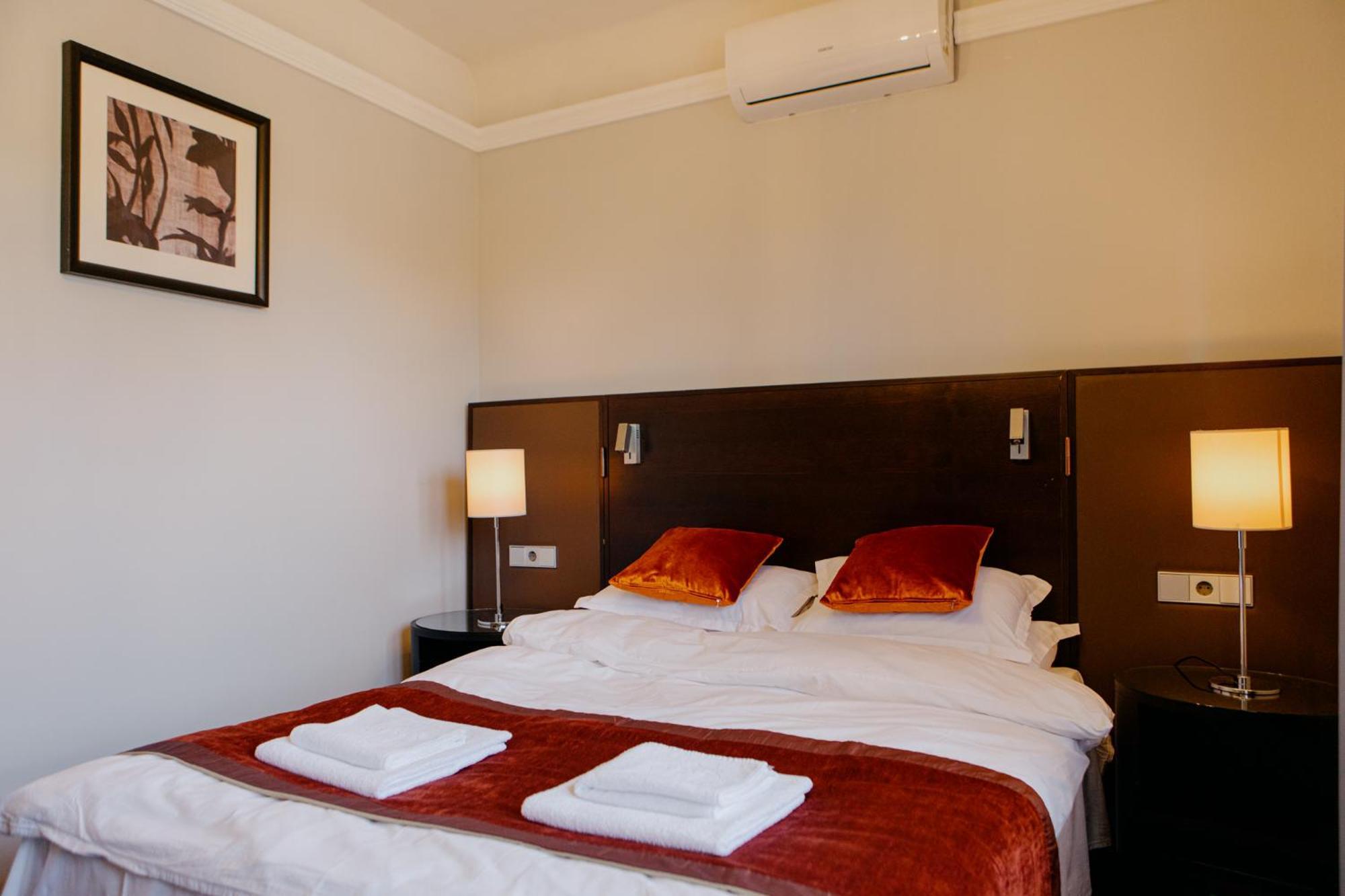 Excelsior Inn Turda Zewnętrze zdjęcie