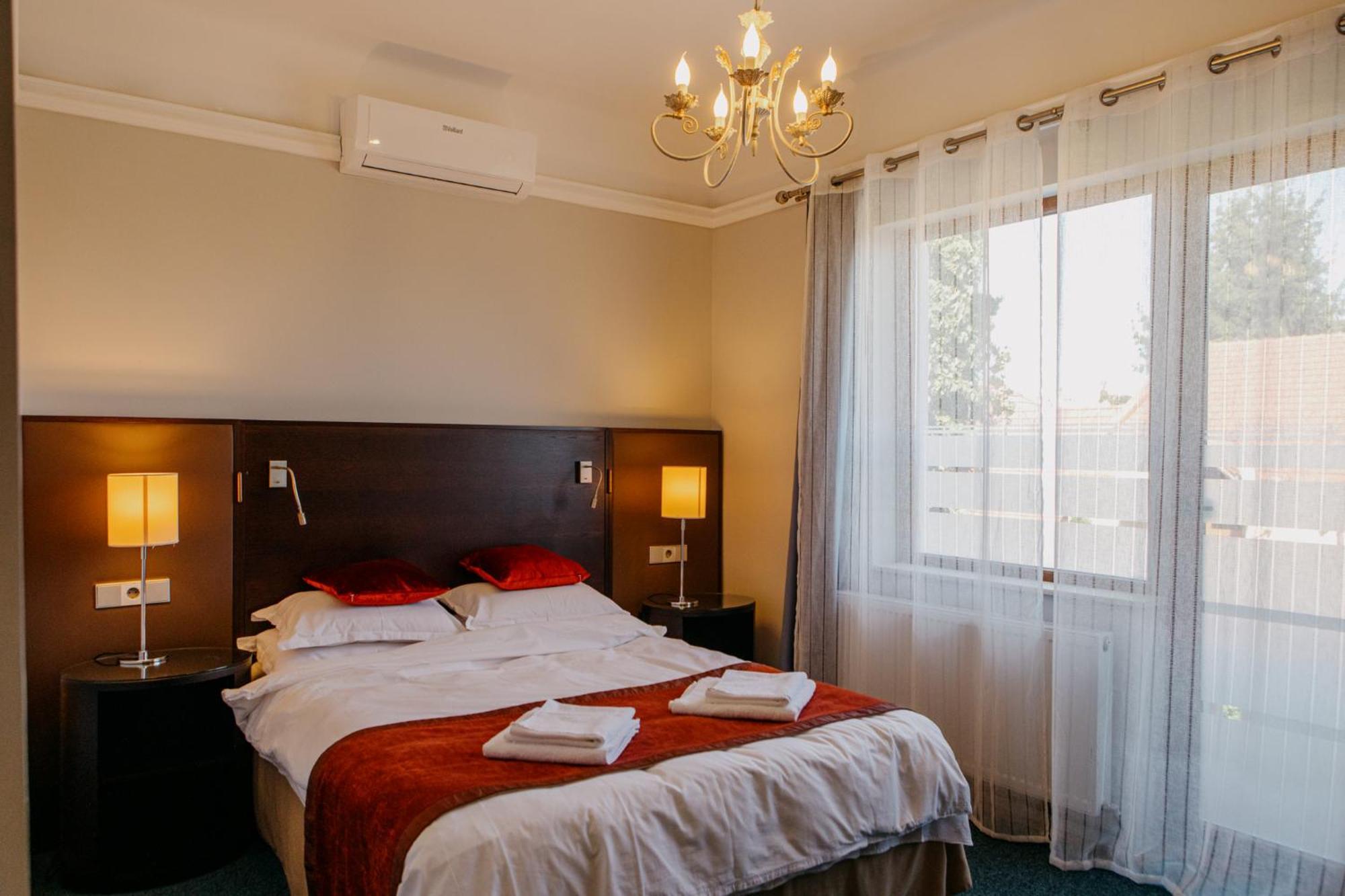 Excelsior Inn Turda Zewnętrze zdjęcie