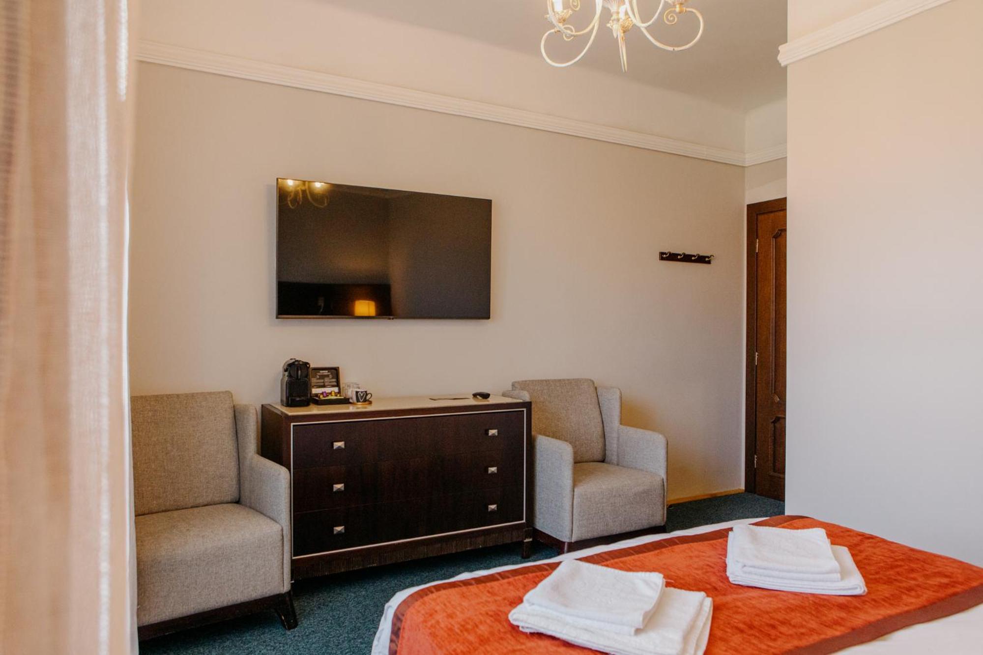 Excelsior Inn Turda Zewnętrze zdjęcie