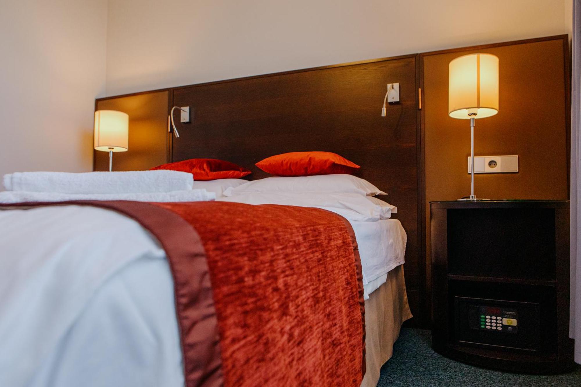 Excelsior Inn Turda Zewnętrze zdjęcie