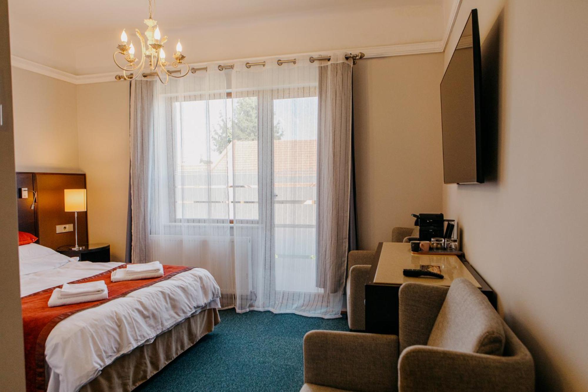 Excelsior Inn Turda Zewnętrze zdjęcie