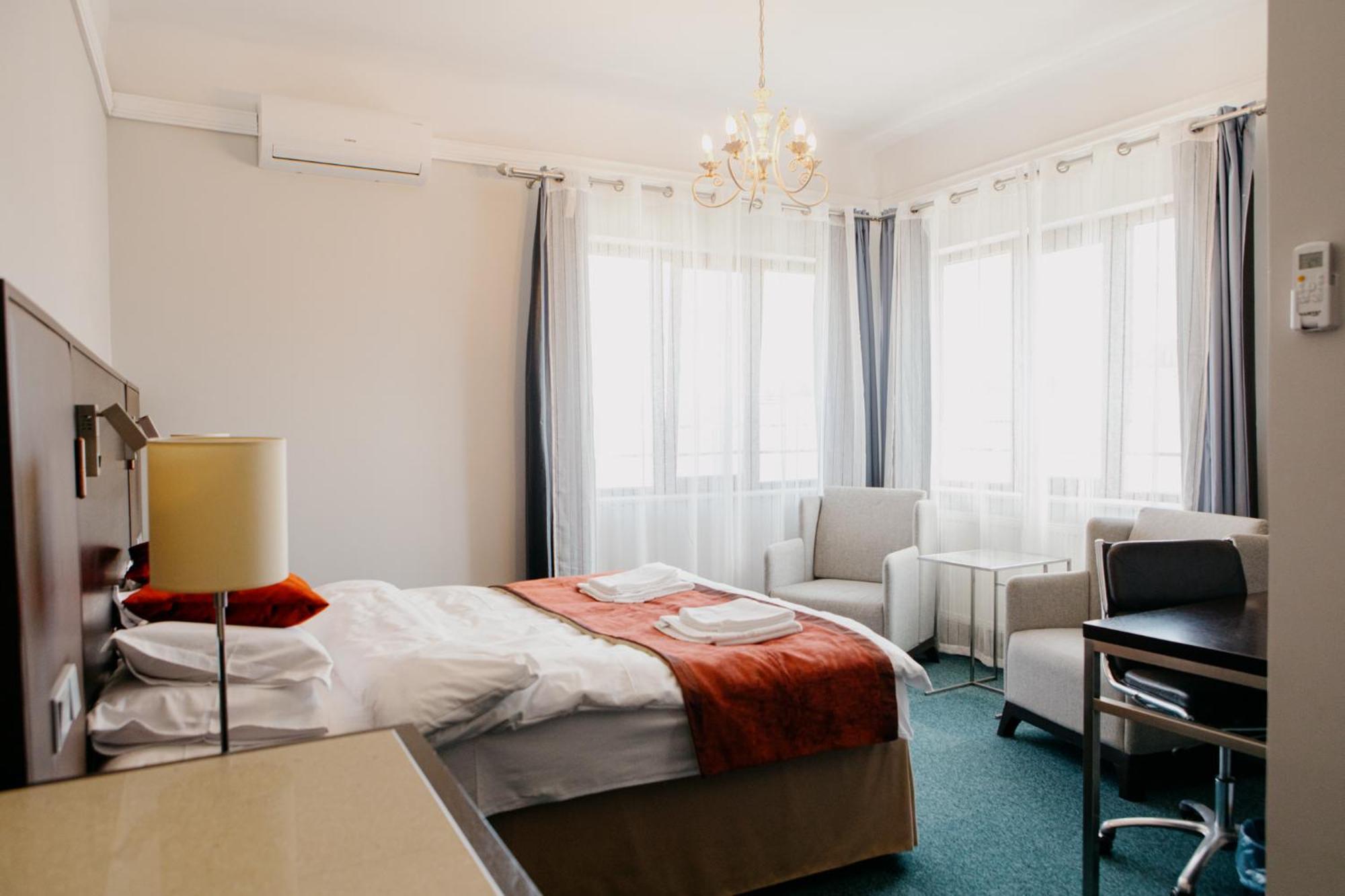 Excelsior Inn Turda Zewnętrze zdjęcie