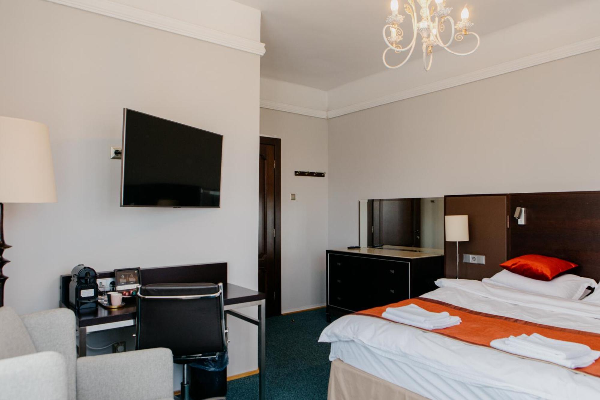 Excelsior Inn Turda Zewnętrze zdjęcie
