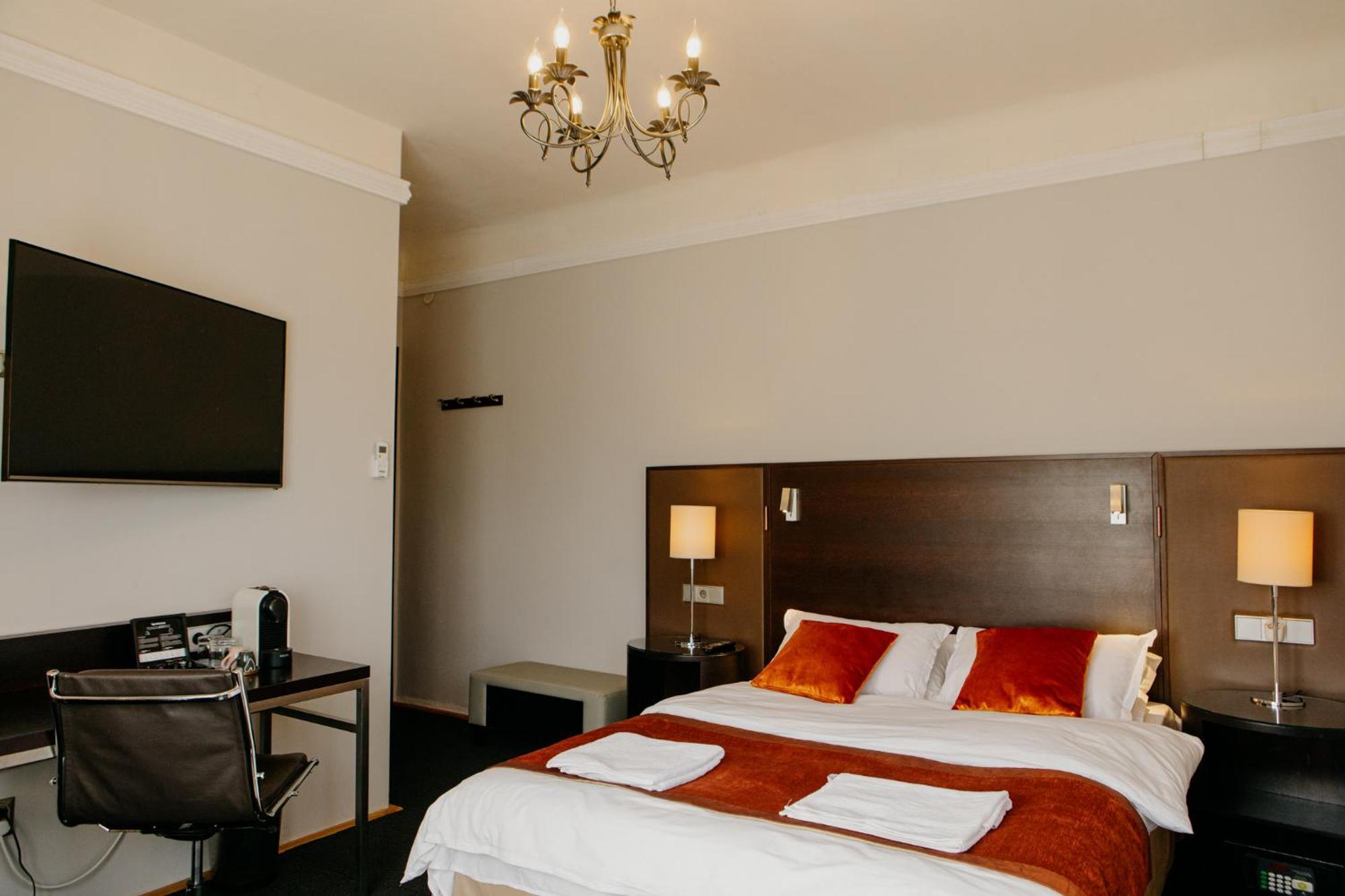 Excelsior Inn Turda Zewnętrze zdjęcie