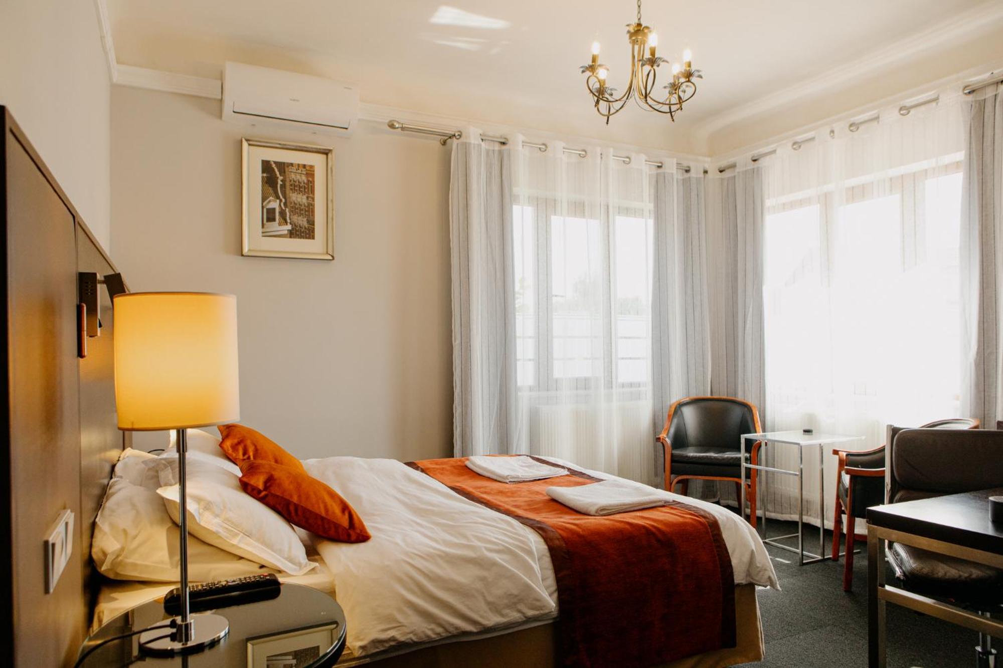 Excelsior Inn Turda Zewnętrze zdjęcie