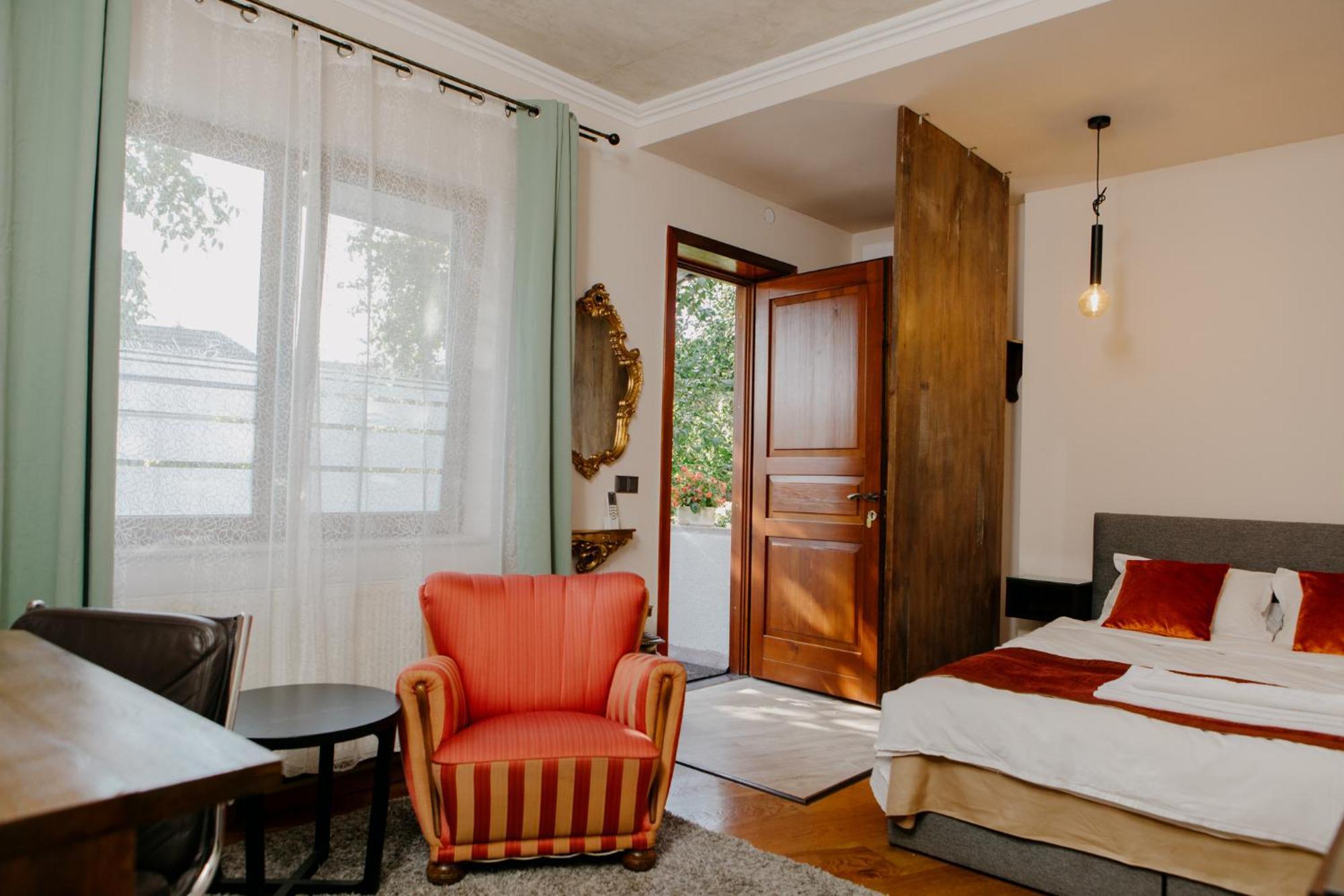 Excelsior Inn Turda Zewnętrze zdjęcie