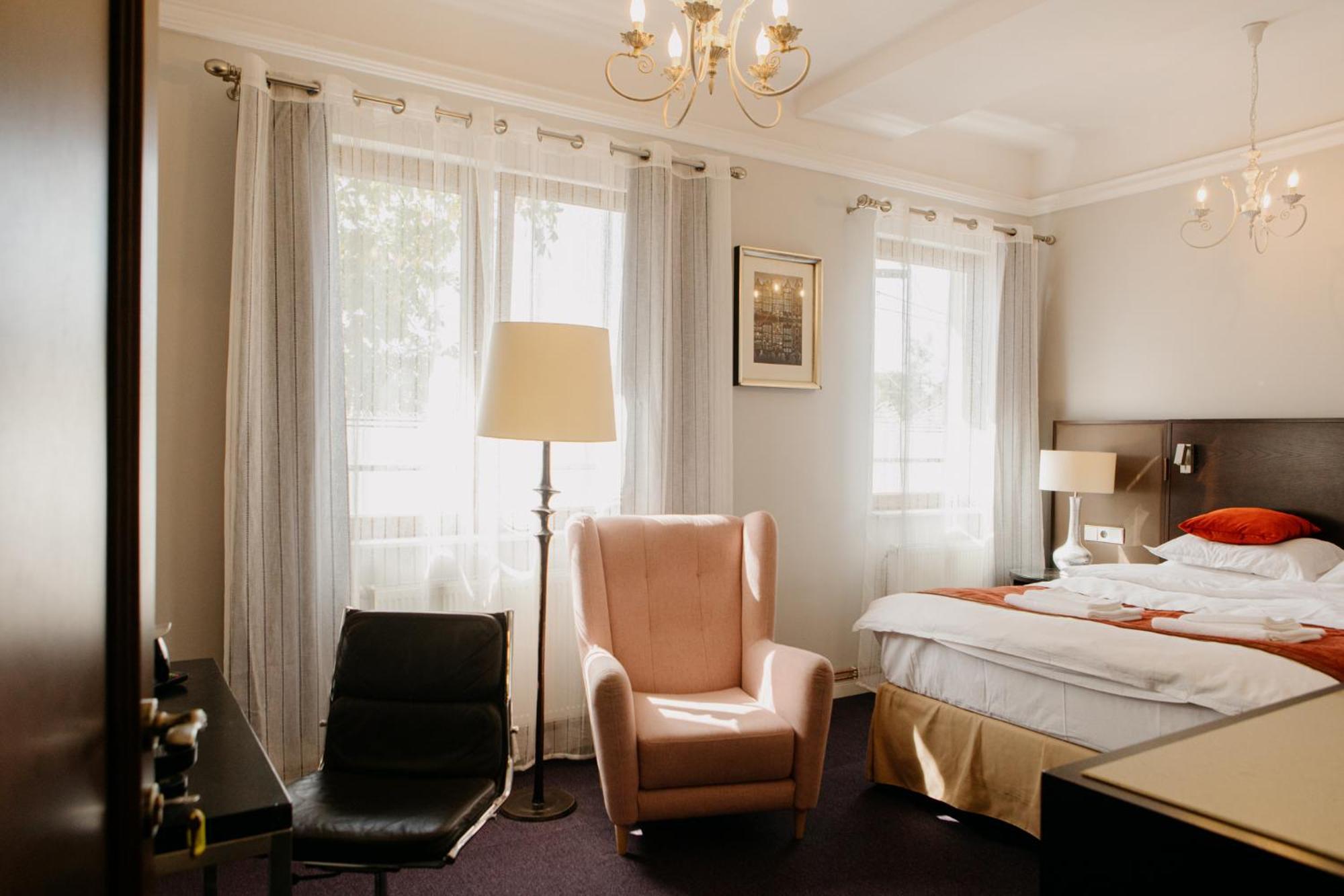 Excelsior Inn Turda Zewnętrze zdjęcie