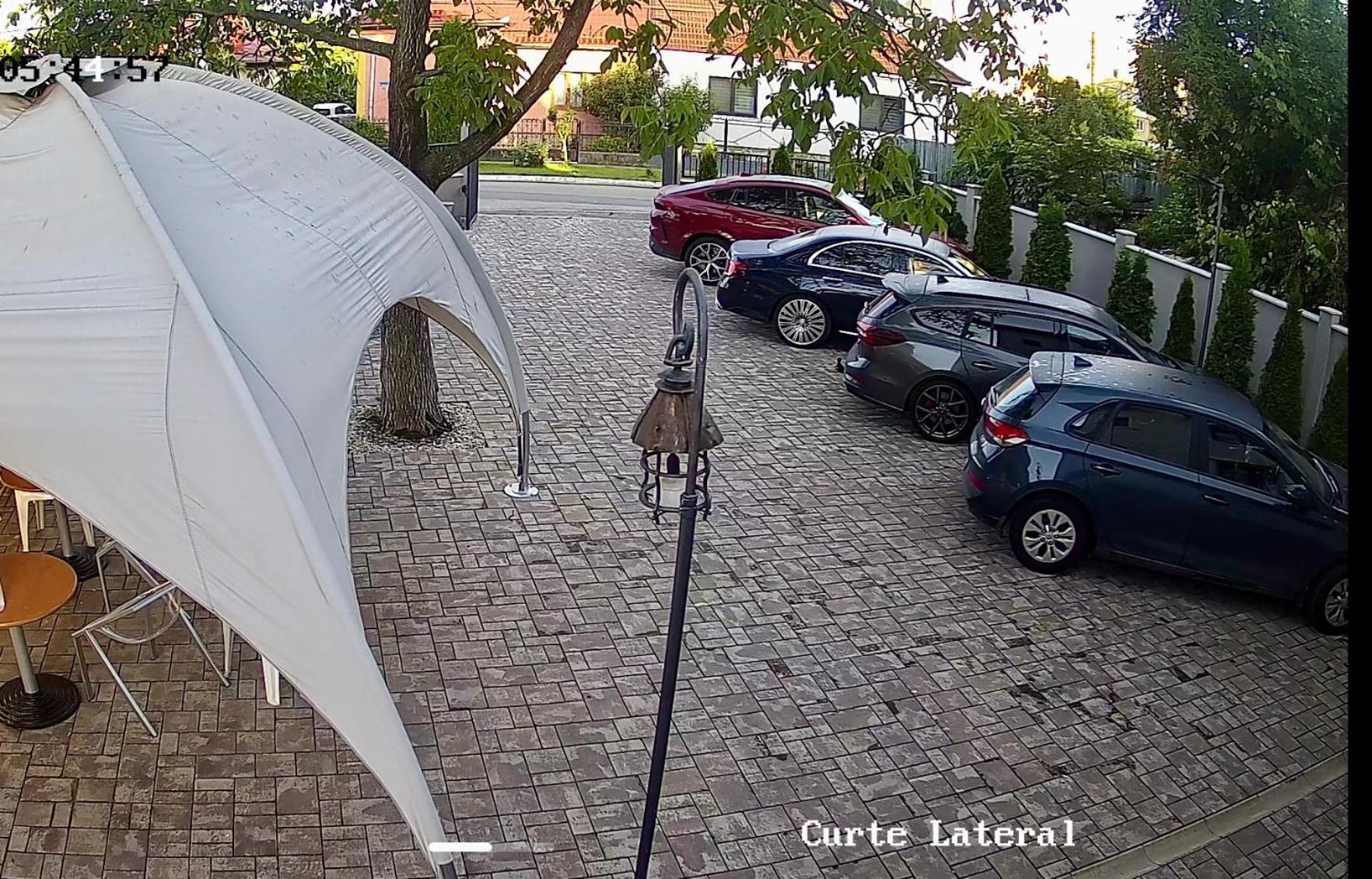 Excelsior Inn Turda Zewnętrze zdjęcie